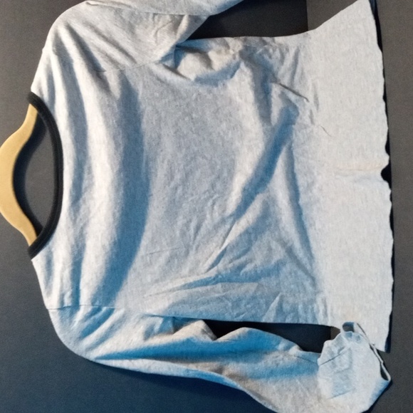 Long Sleeve Tee, Girls 10 - Picture 3 of 8